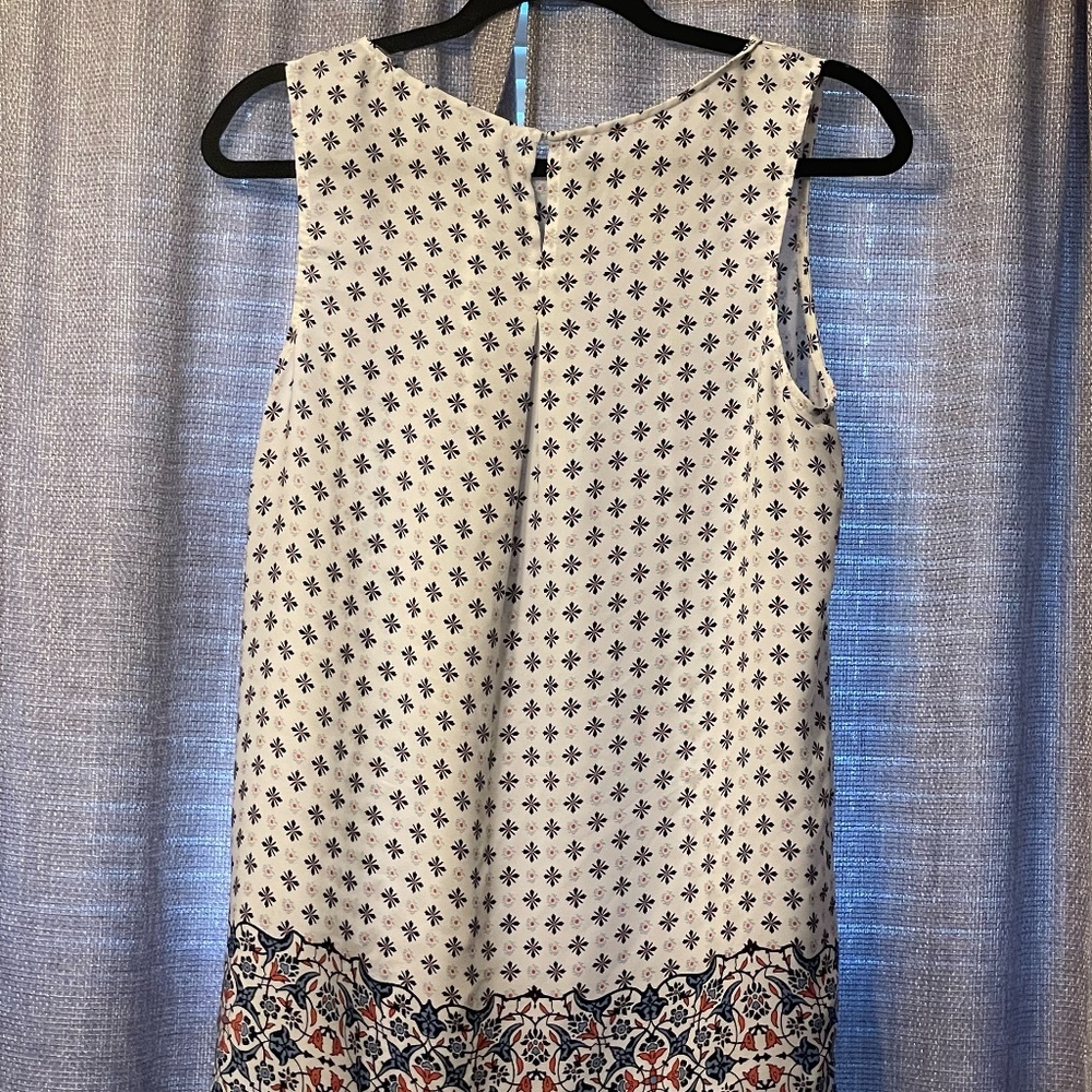 Max Studio Tank Top - Picture 2 of 4